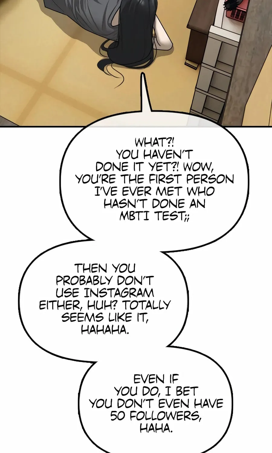 The Apocalypse is Here Chapter 5 page 88 - 