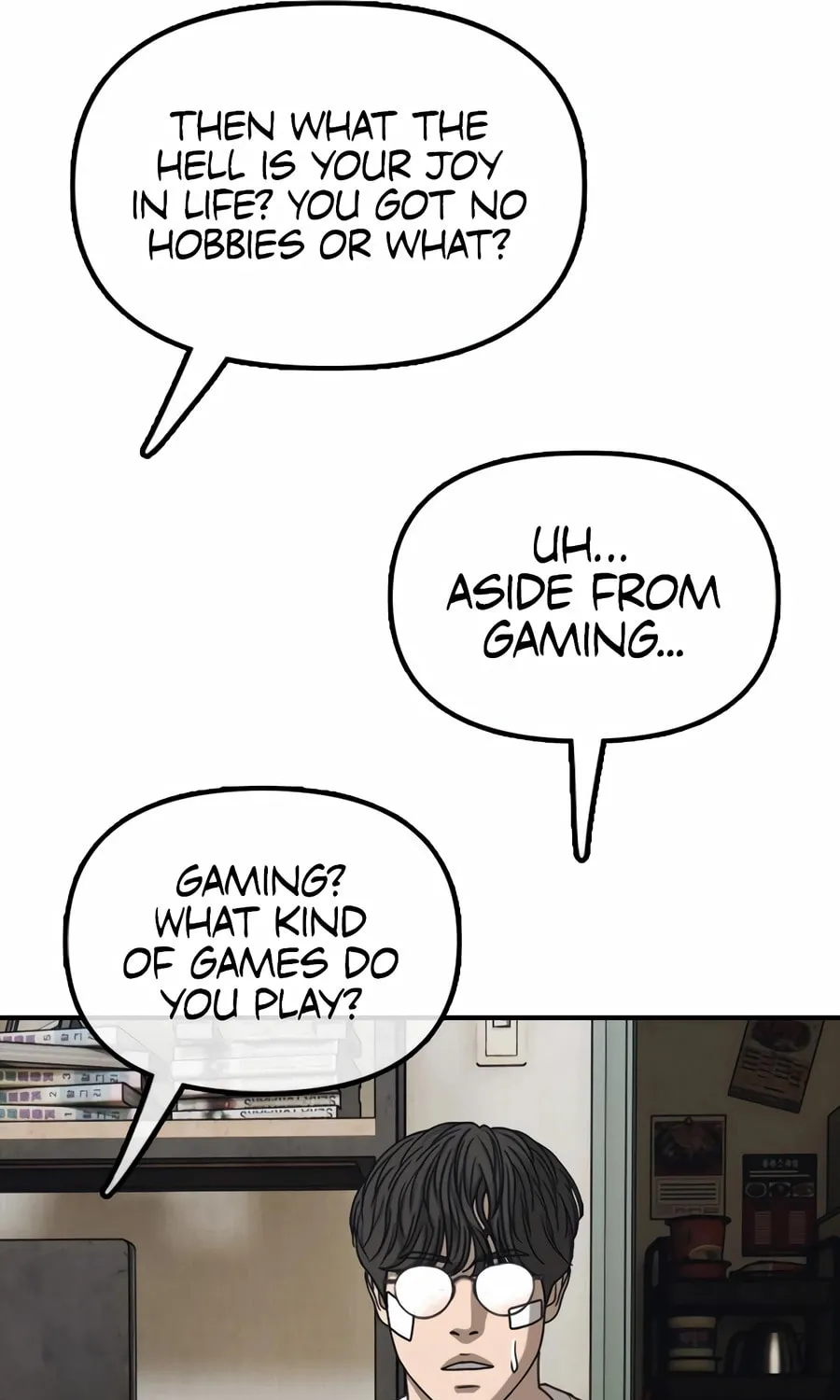 The Apocalypse is Here Chapter 5 page 90 - 