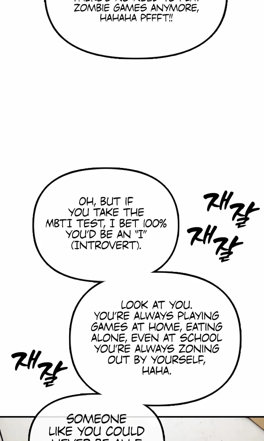 The Apocalypse is Here Chapter 5 page 92 - 