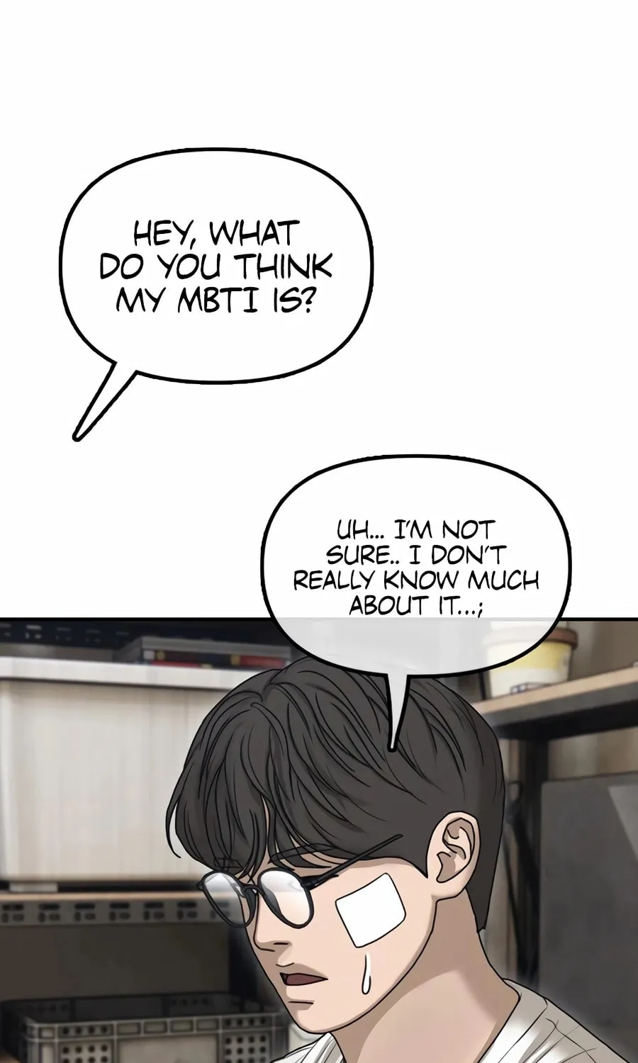 The Apocalypse is Here Chapter 5 page 95 - 