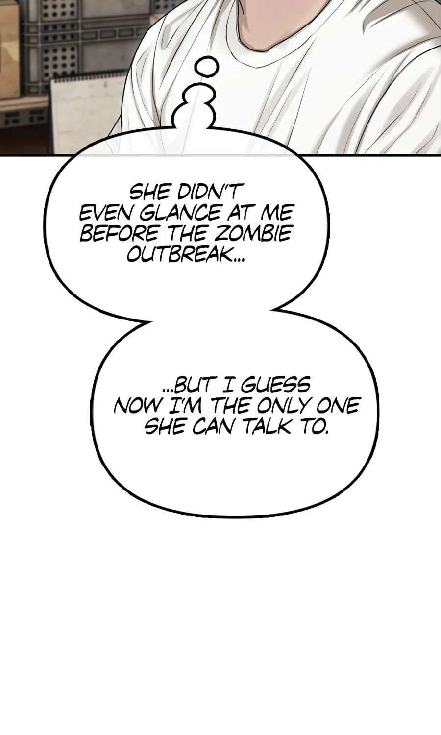 The Apocalypse is Here Chapter 5 page 96 - 