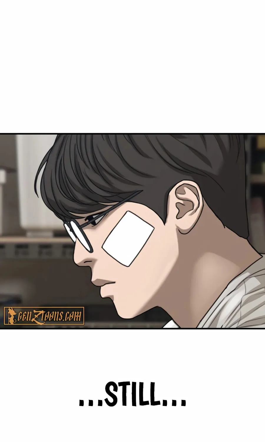 The Apocalypse is Here Chapter 5 page 97 - 