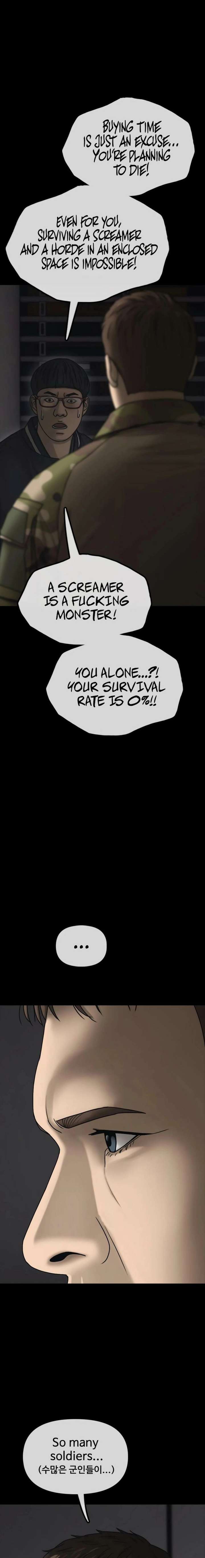The Apocalypse is Here Chapter 51 page 4 - 