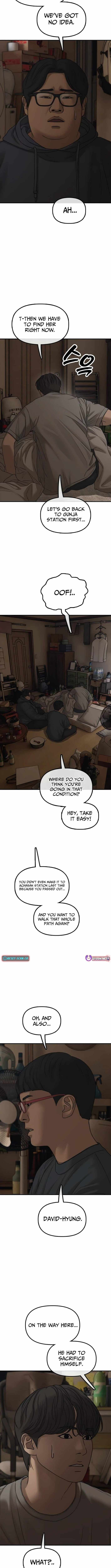 The Apocalypse is Here Chapter 52 page 14 - 