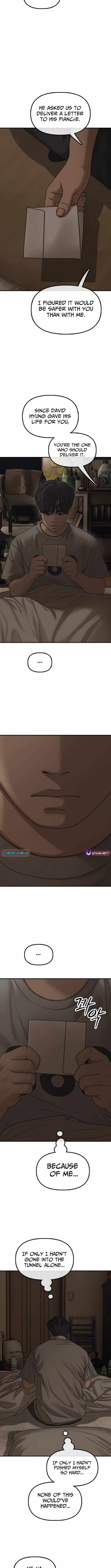 The Apocalypse is Here Chapter 52 page 15 - 