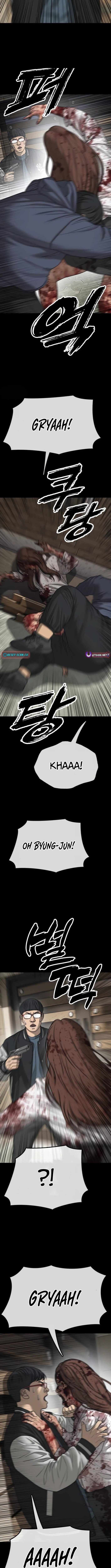 The Apocalypse is Here Chapter 52 page 3 - 