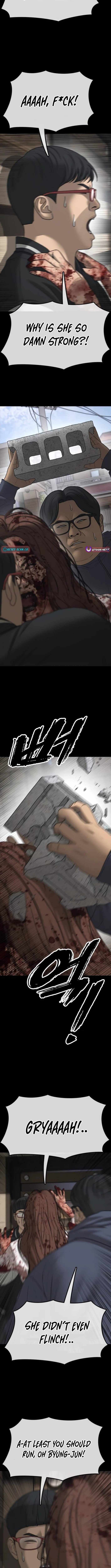 The Apocalypse is Here Chapter 52 page 4 - 
