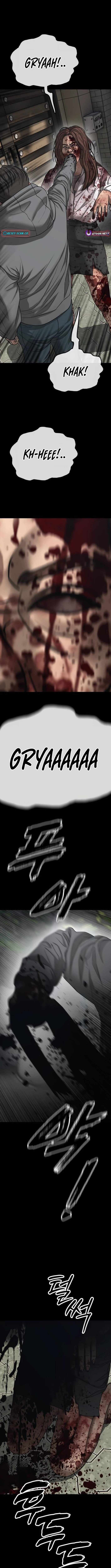 The Apocalypse is Here Chapter 52 page 7 - 