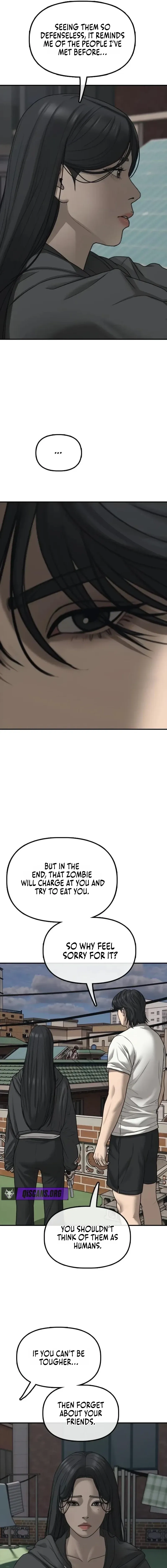 The Apocalypse is Here Chapter 53 page 13 - 