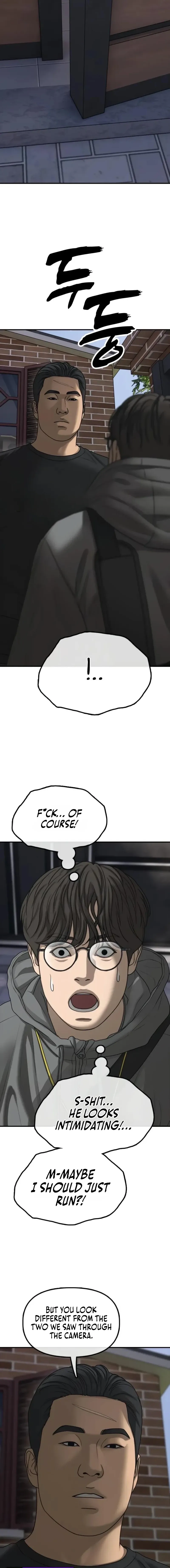 The Apocalypse is Here Chapter 53 page 26 - 