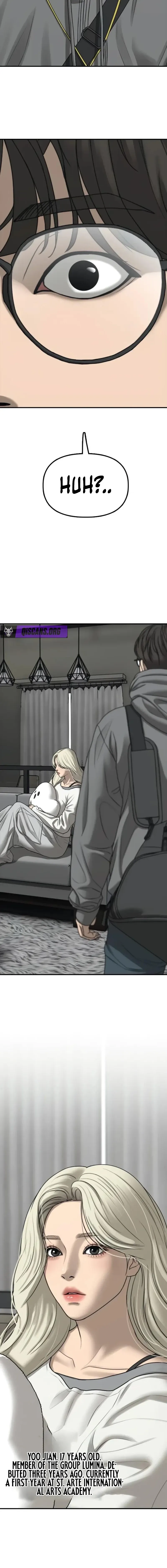 The Apocalypse is Here Chapter 53 page 30 - 
