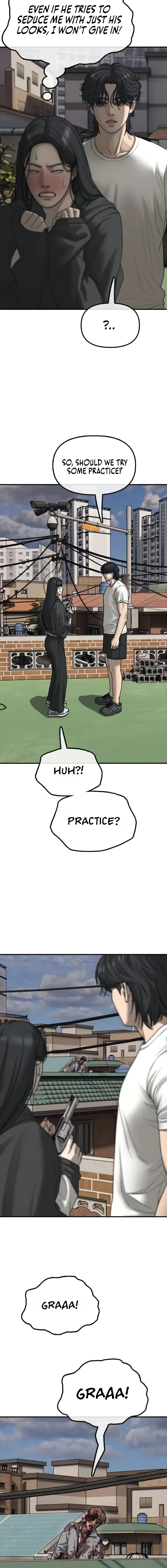 The Apocalypse is Here Chapter 53 page 10 - 