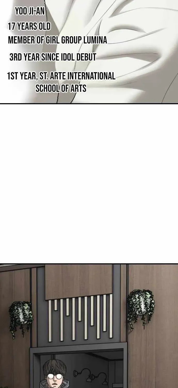 The Apocalypse is Here Chapter 54 page 11 - 