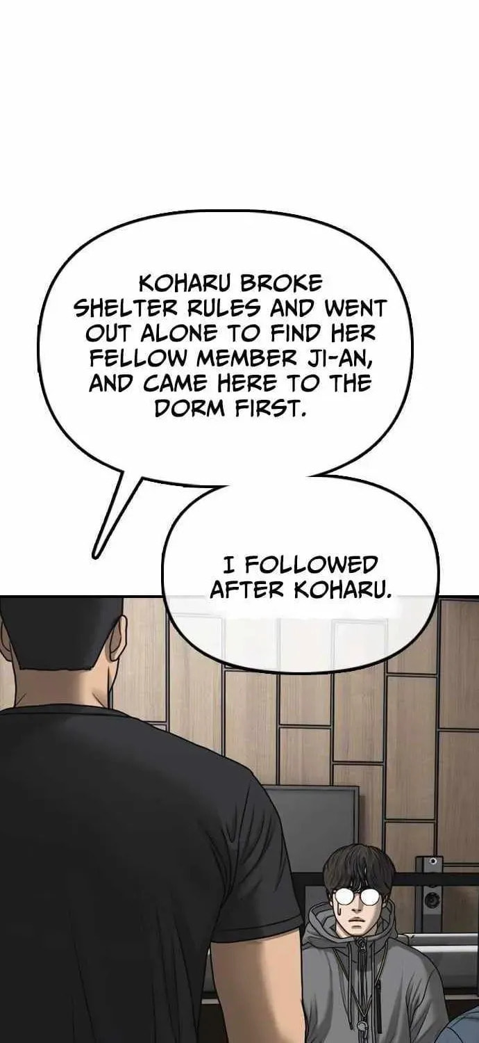 The Apocalypse is Here Chapter 54 page 102 - 