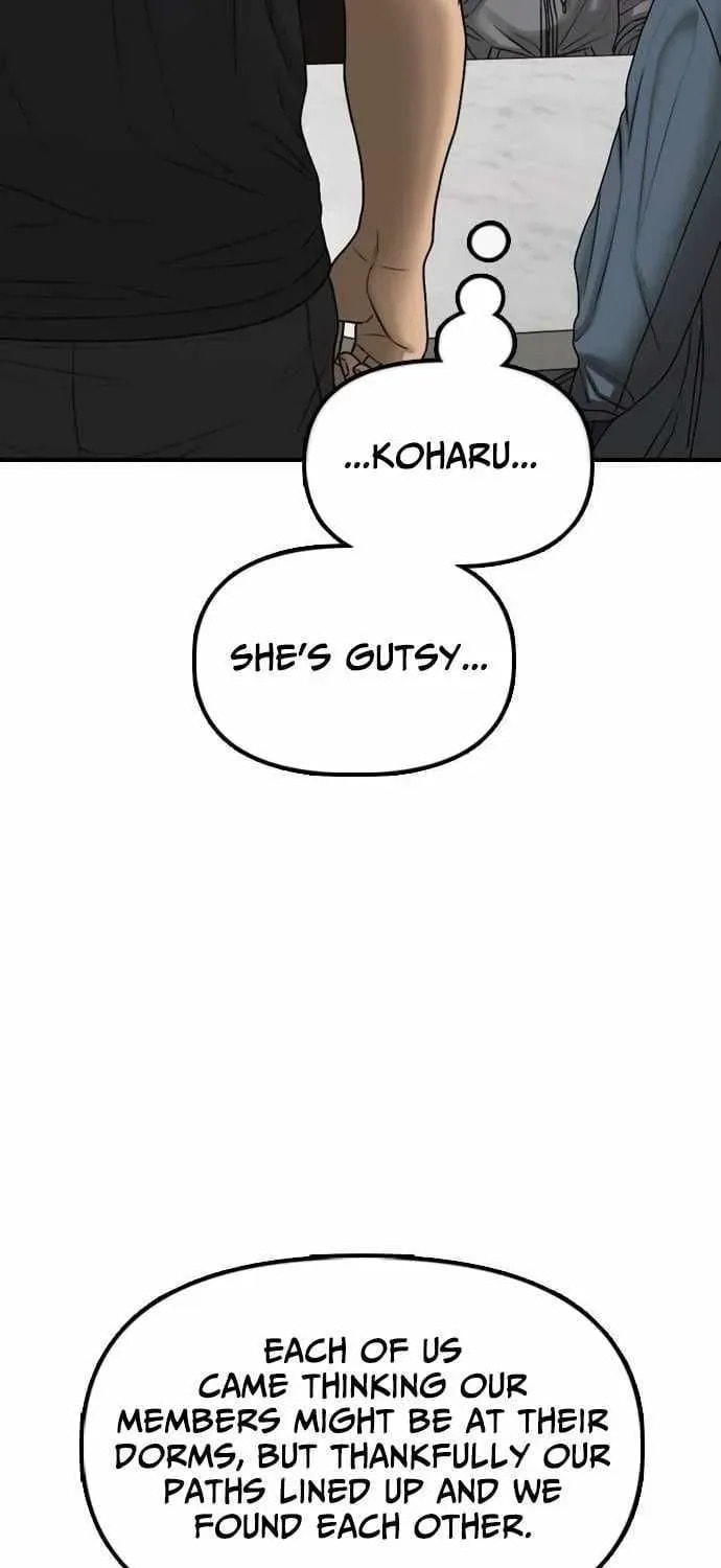 The Apocalypse is Here Chapter 54 page 103 - 