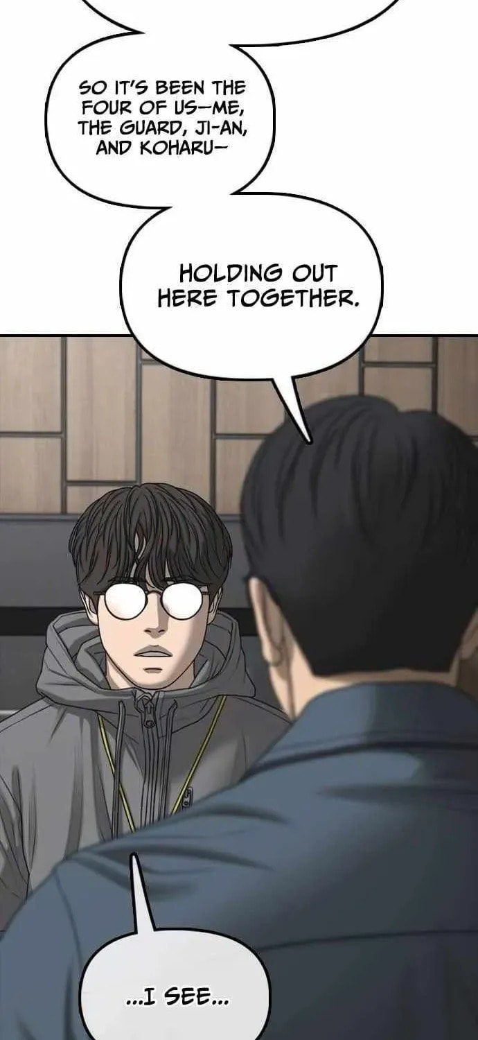 The Apocalypse is Here Chapter 54 page 104 - 