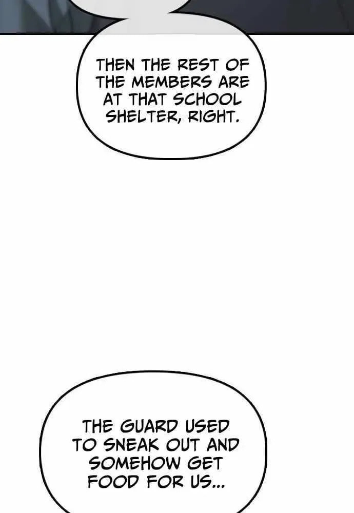 The Apocalypse is Here Chapter 54 page 105 - 