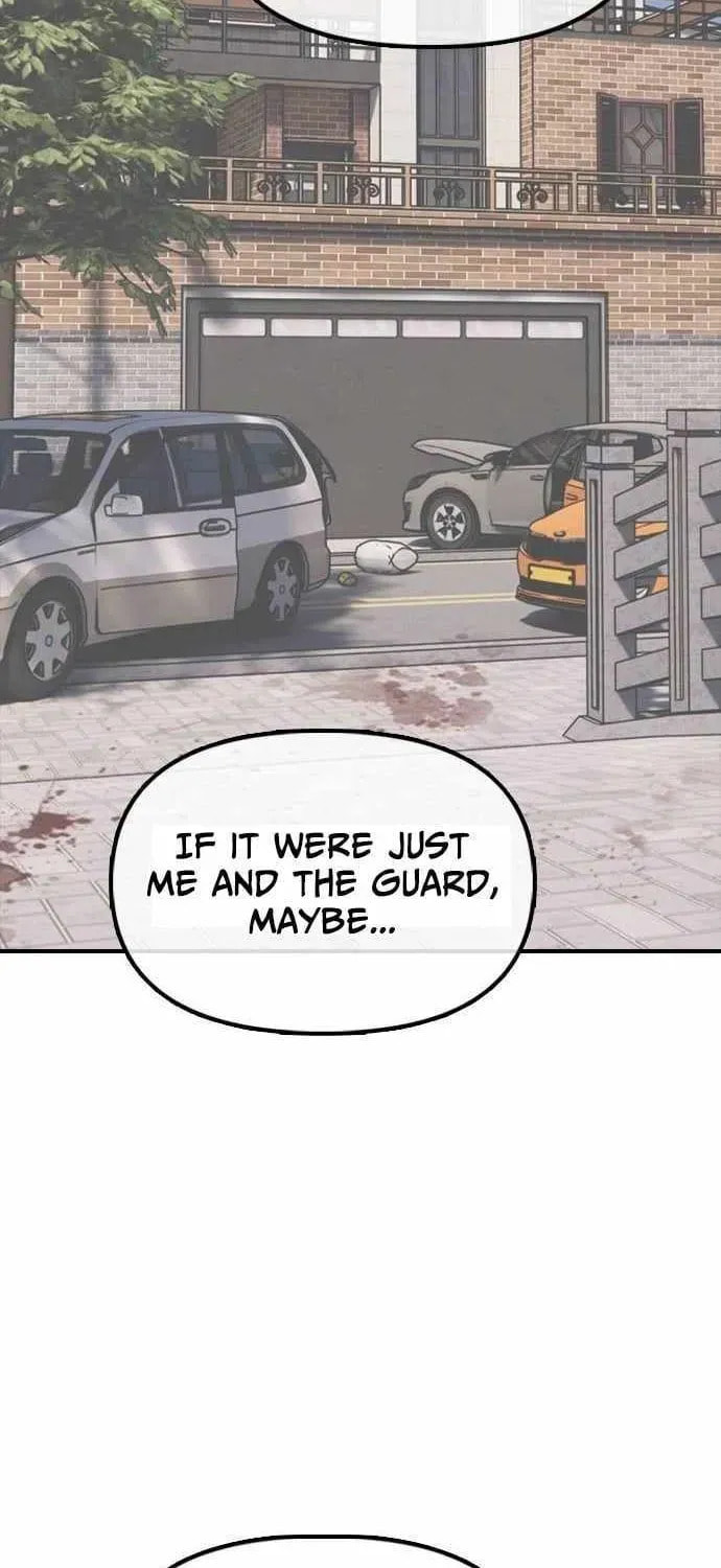 The Apocalypse is Here Chapter 54 page 109 - 