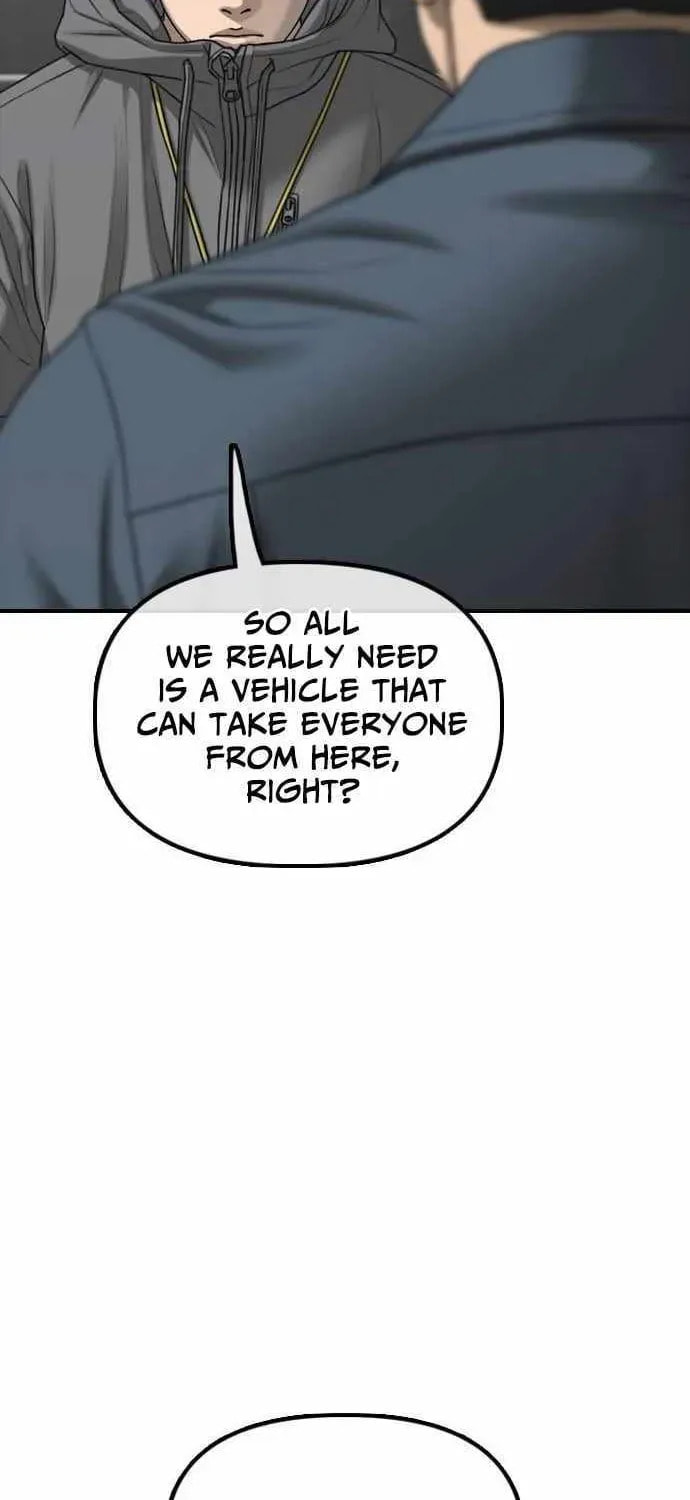 The Apocalypse is Here Chapter 54 page 118 - 