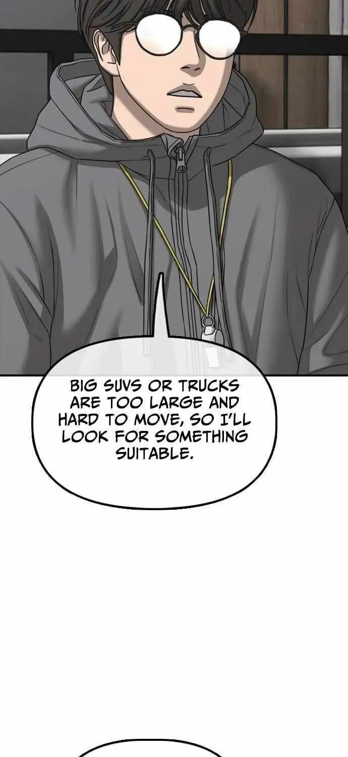 The Apocalypse is Here Chapter 54 page 124 - 