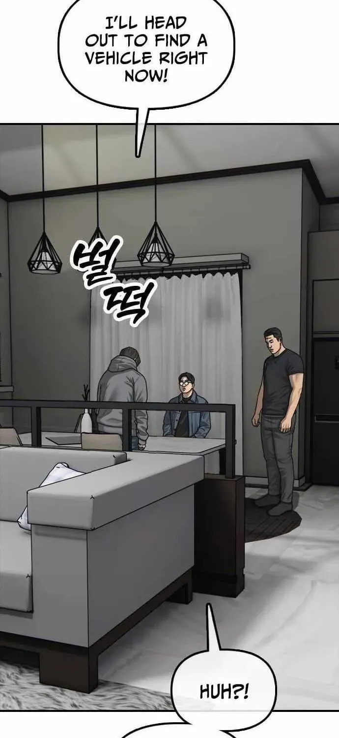 The Apocalypse is Here Chapter 54 page 125 - 