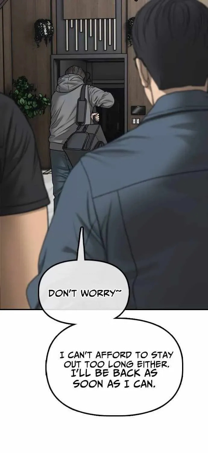 The Apocalypse is Here Chapter 54 page 127 - 