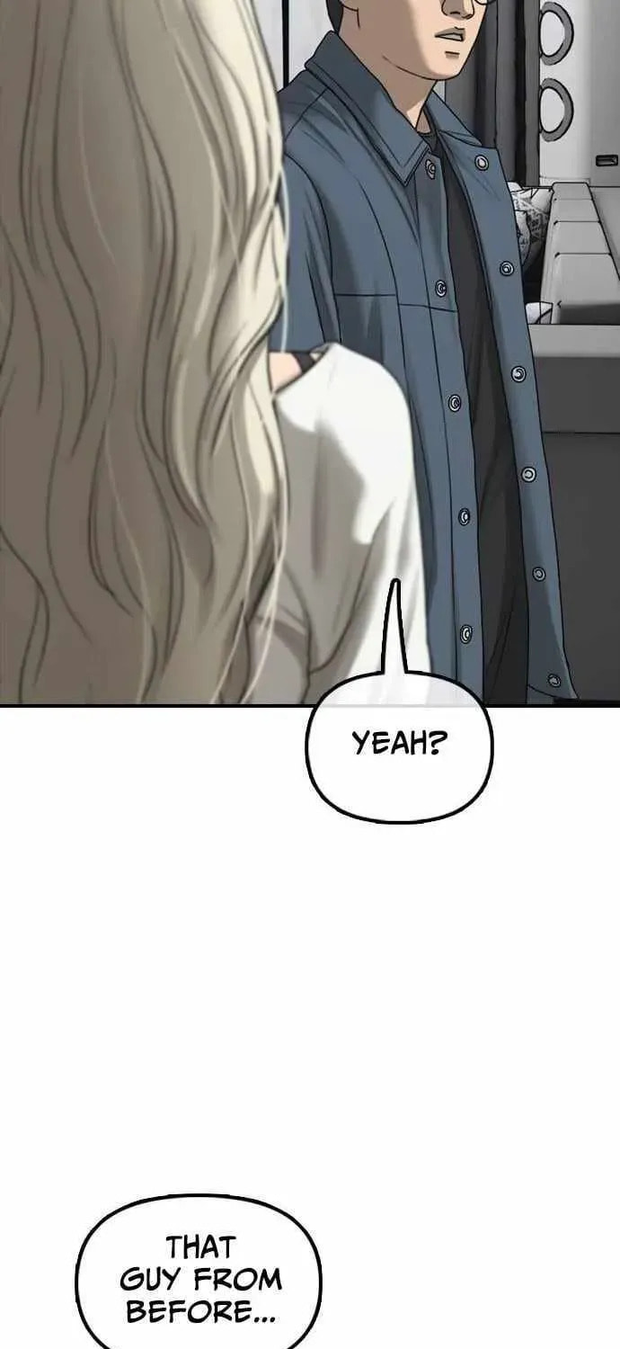 The Apocalypse is Here Chapter 54 page 134 - 