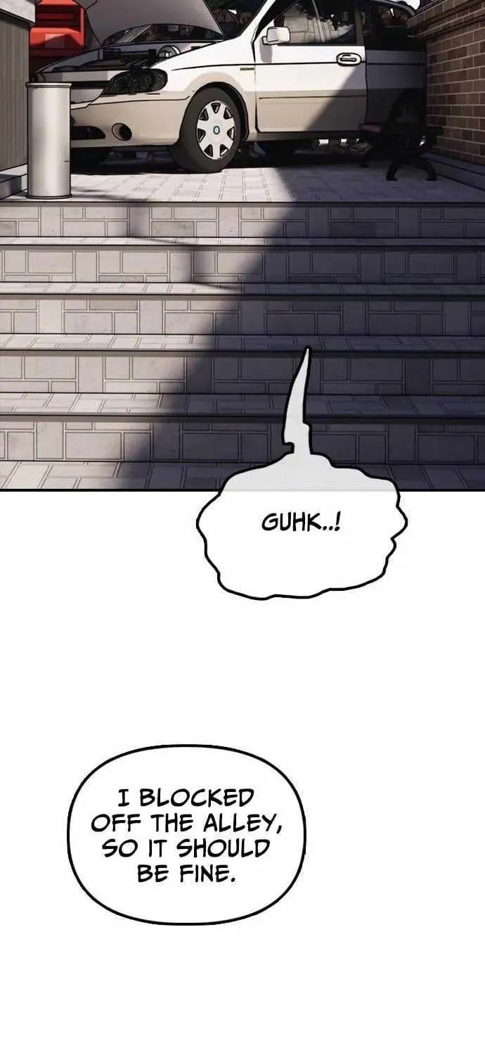 The Apocalypse is Here Chapter 54 page 144 - 