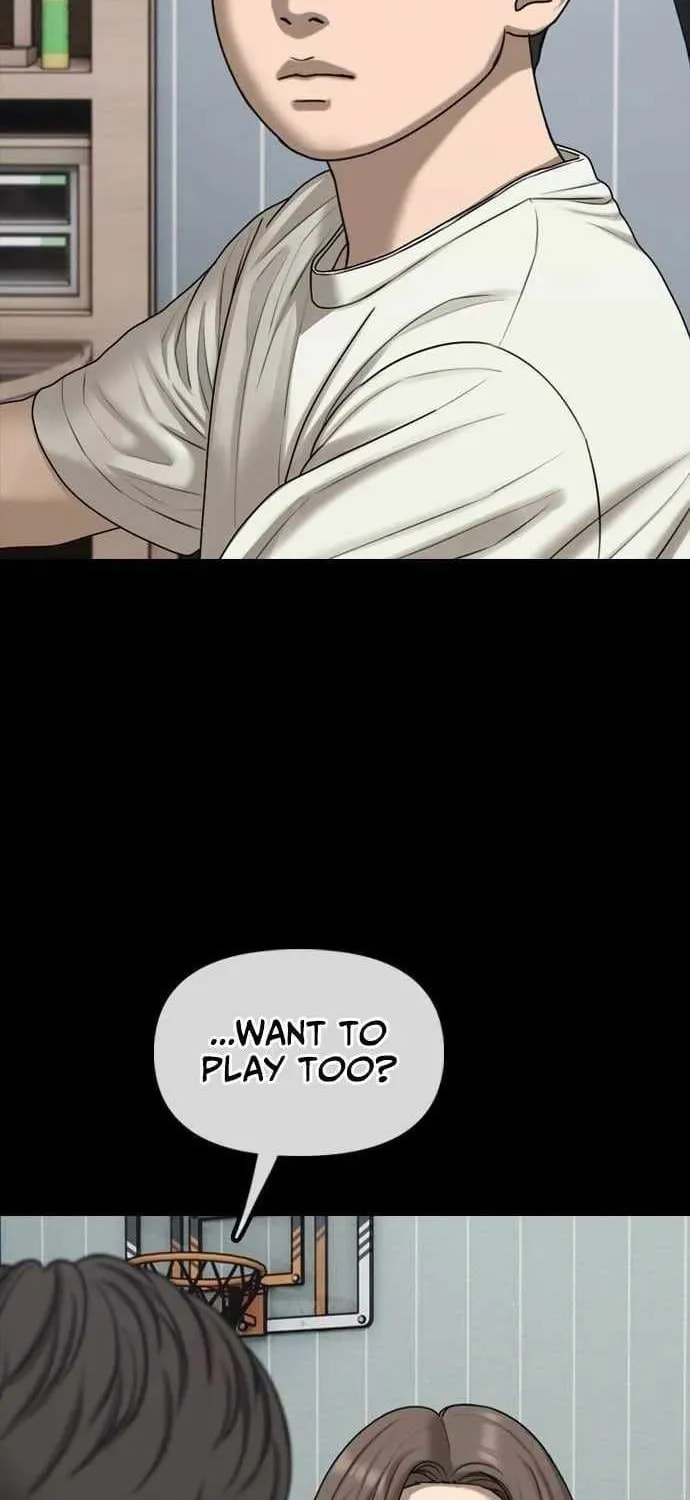 The Apocalypse is Here Chapter 54 page 32 - 
