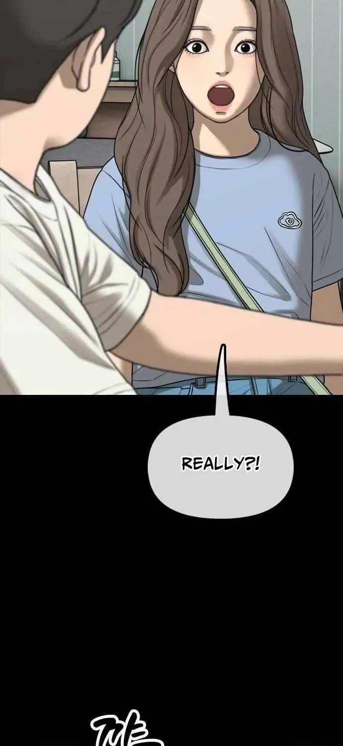 The Apocalypse is Here Chapter 54 page 33 - 
