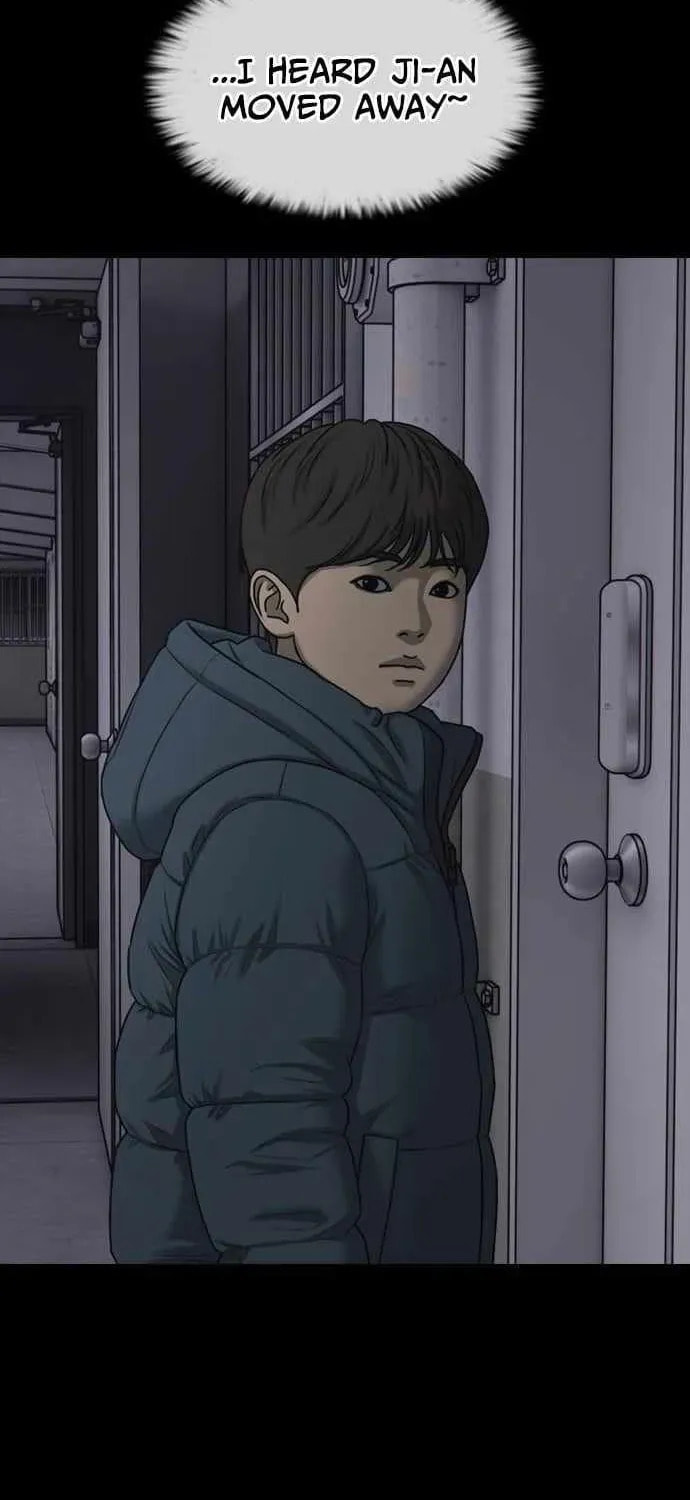 The Apocalypse is Here Chapter 54 page 37 - 