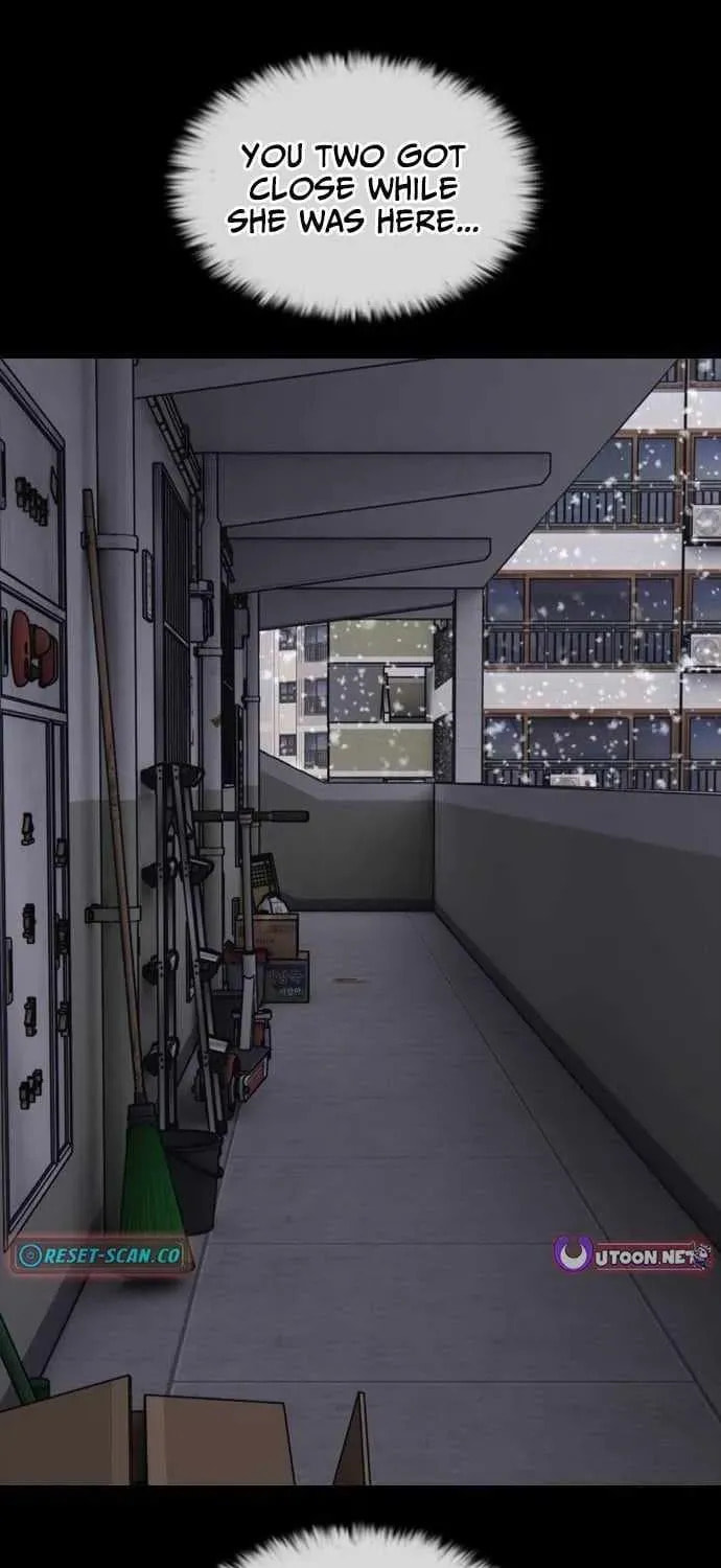 The Apocalypse is Here Chapter 54 page 38 - 