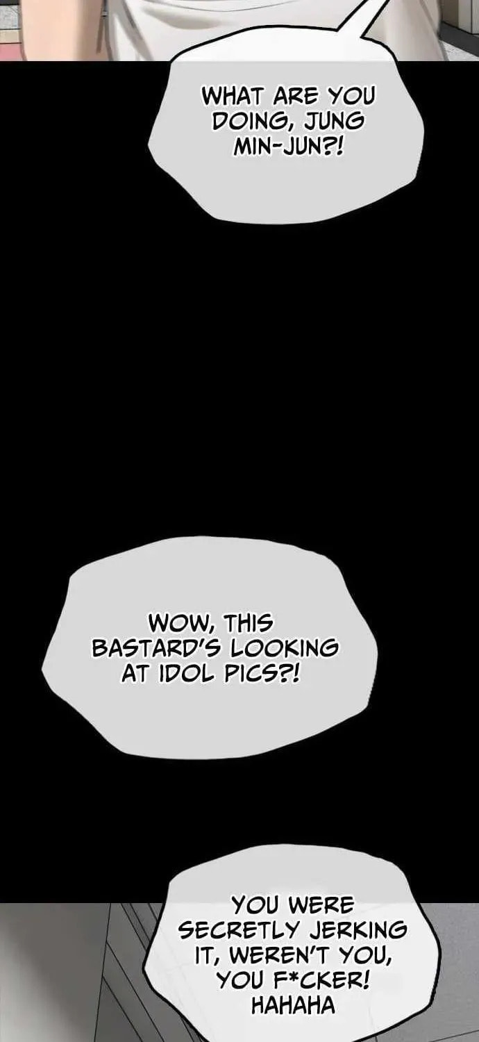 The Apocalypse is Here Chapter 54 page 46 - 