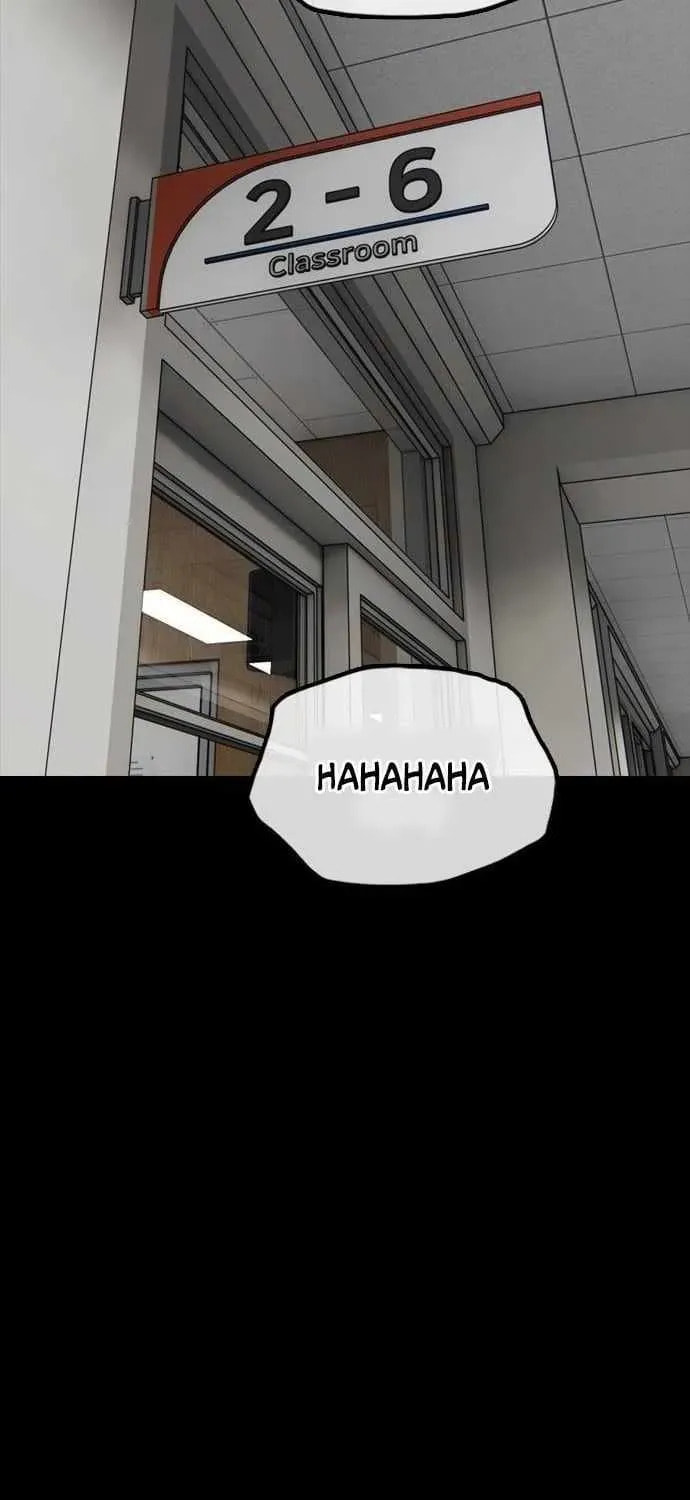 The Apocalypse is Here Chapter 54 page 47 - 