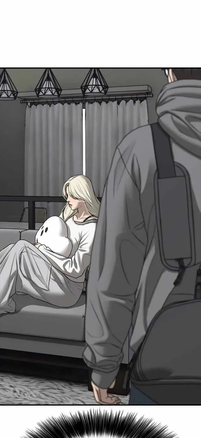 The Apocalypse is Here Chapter 54 page 62 - 