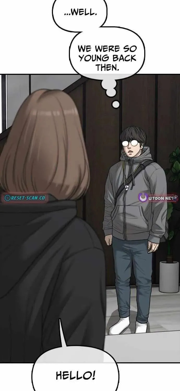 The Apocalypse is Here Chapter 54 page 64 - 