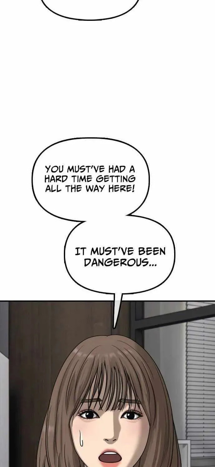 The Apocalypse is Here Chapter 54 page 65 - 