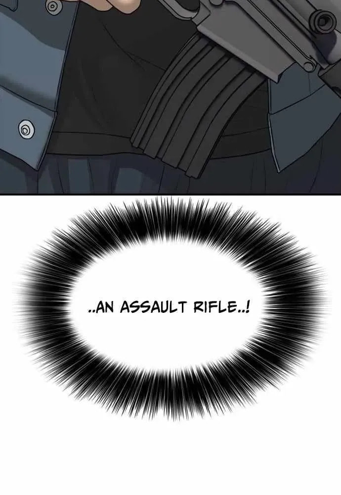 The Apocalypse is Here Chapter 54 page 70 - 