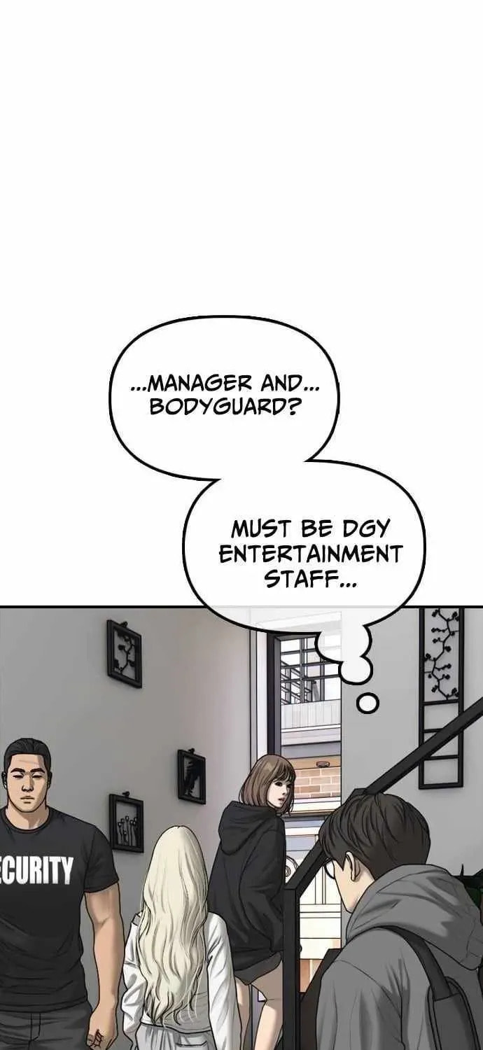 The Apocalypse is Here Chapter 54 page 71 - 