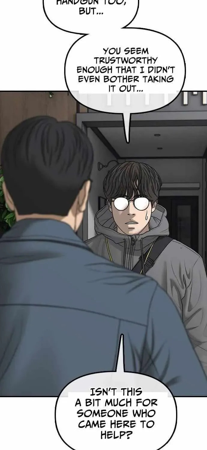 The Apocalypse is Here Chapter 54 page 75 - 