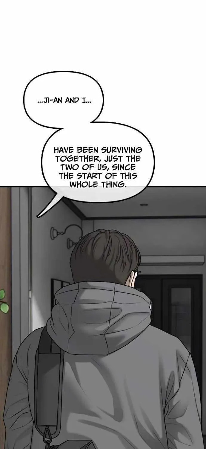 The Apocalypse is Here Chapter 54 page 81 - 