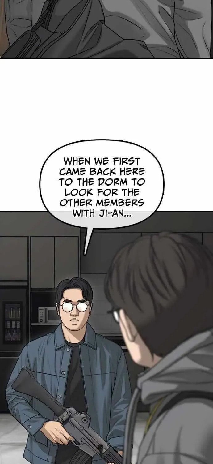The Apocalypse is Here Chapter 54 page 82 - 