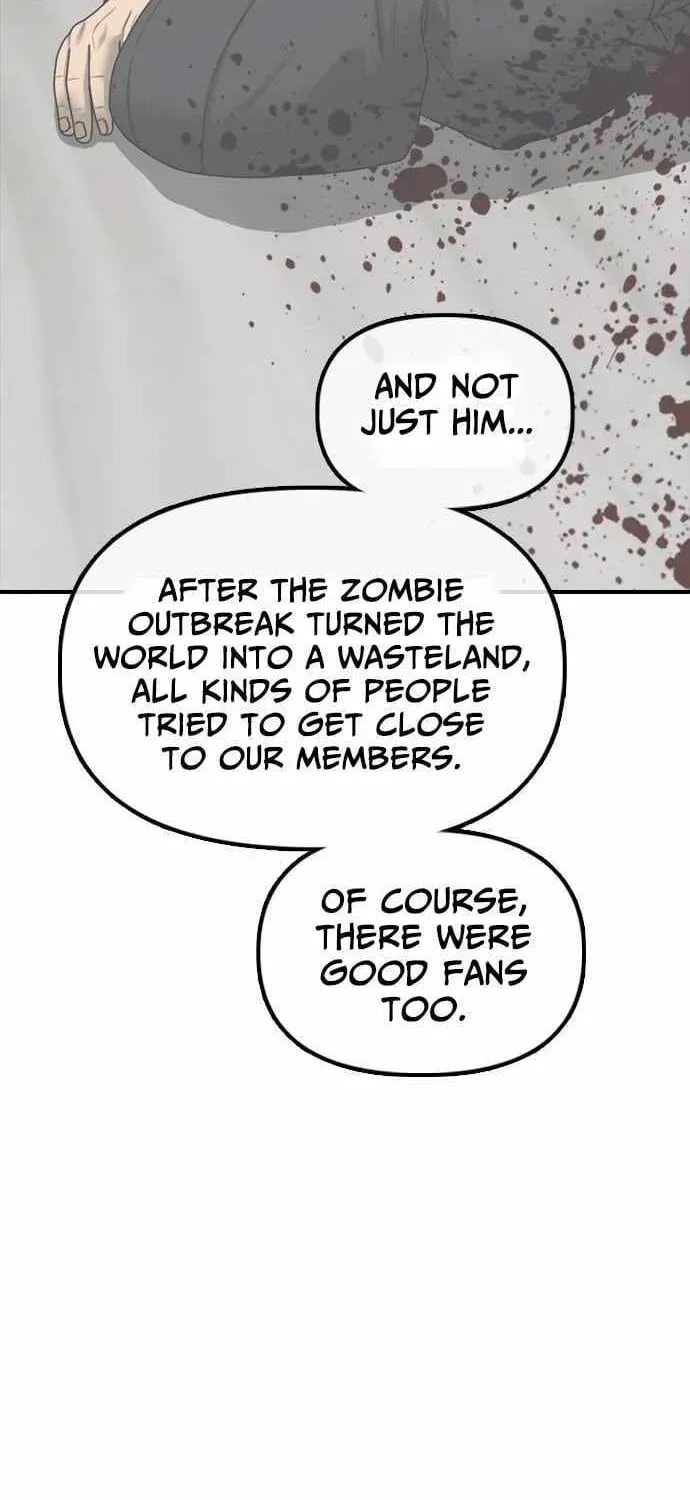 The Apocalypse is Here Chapter 54 page 86 - 