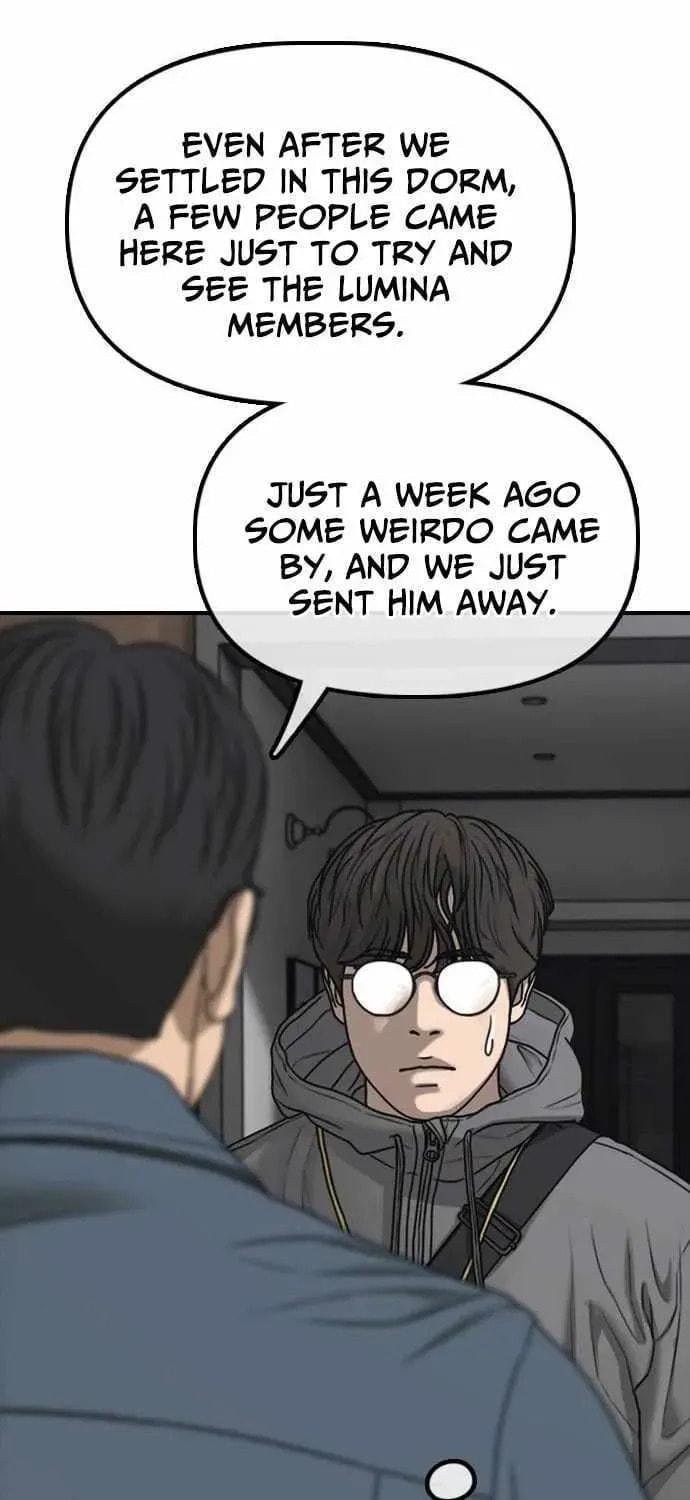 The Apocalypse is Here Chapter 54 page 87 - 