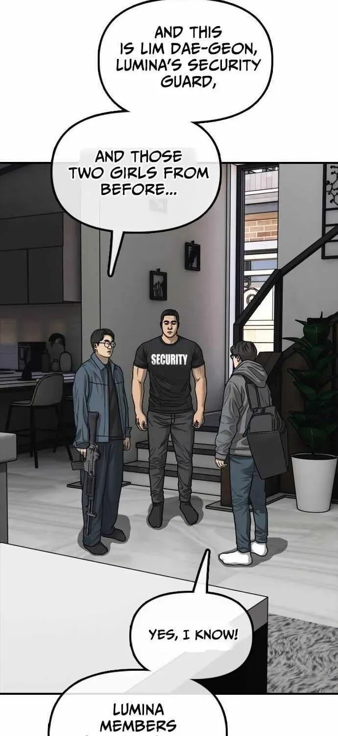 The Apocalypse is Here Chapter 54 page 90 - 