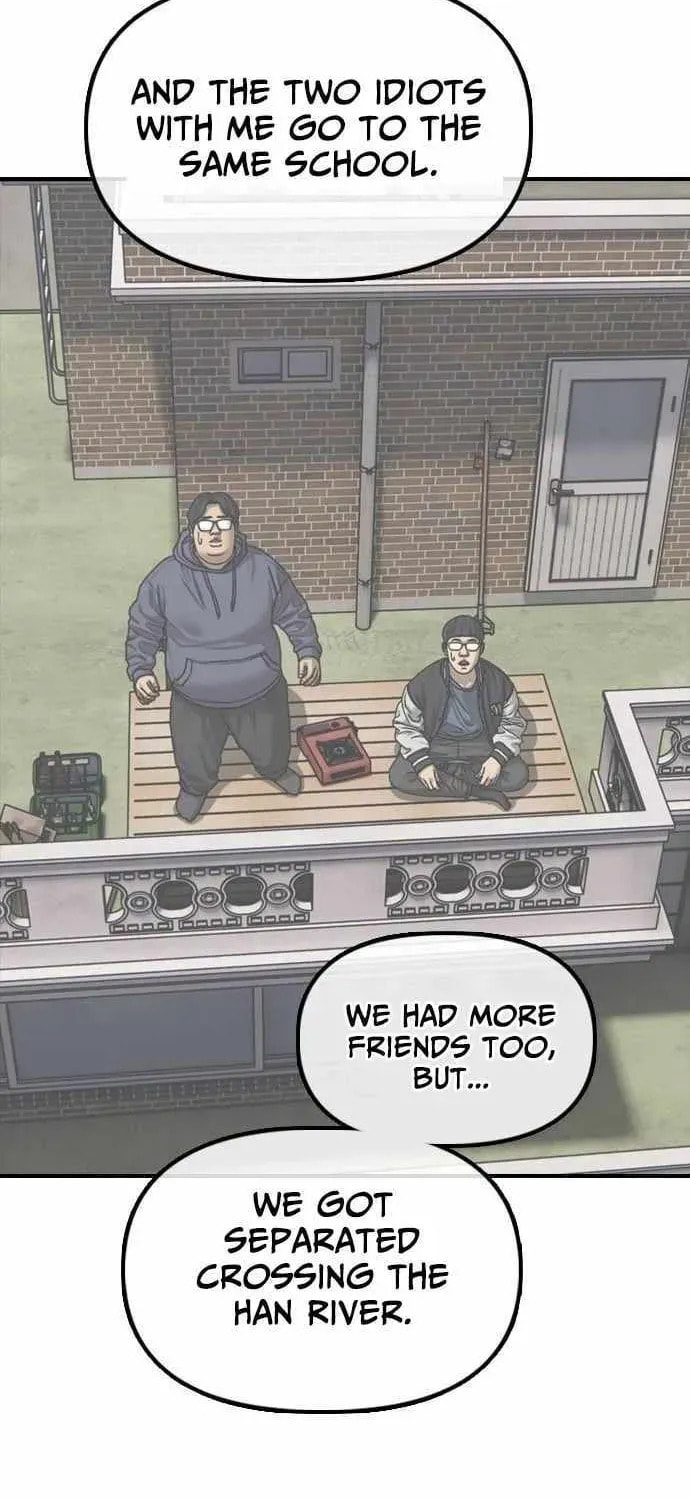 The Apocalypse is Here Chapter 54 page 93 - 