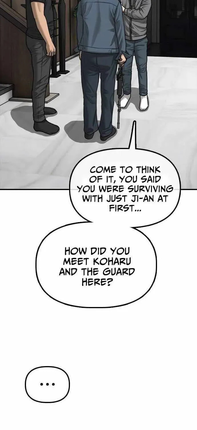 The Apocalypse is Here Chapter 54 page 95 - 