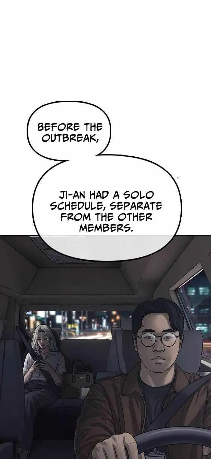 The Apocalypse is Here Chapter 54 page 96 - 