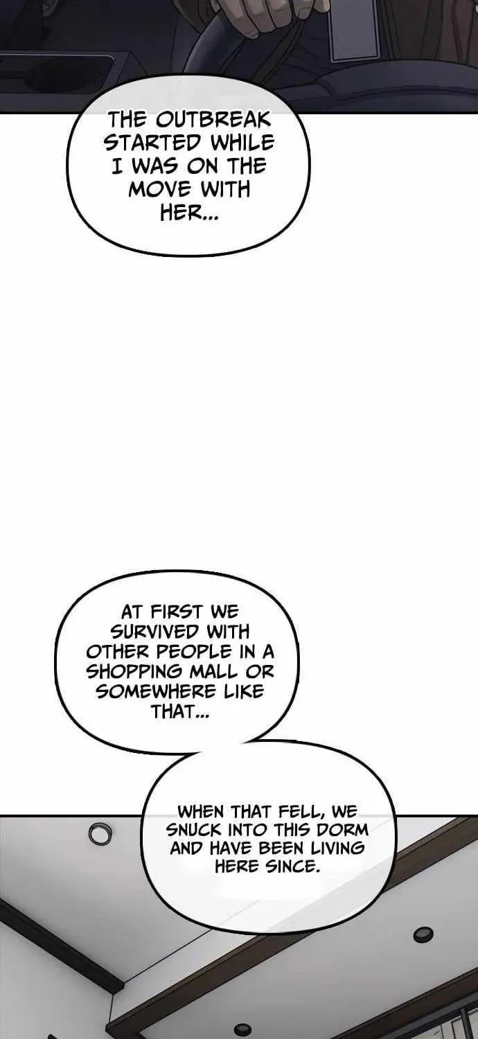 The Apocalypse is Here Chapter 54 page 97 - 