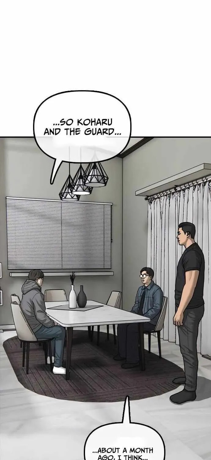 The Apocalypse is Here Chapter 54 page 99 - 